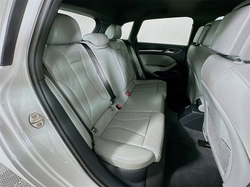 Used 2018 Audi A3 e-tron Premium w/ Sport Package image 33