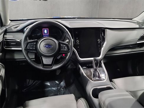 Used 2024 Subaru Outback Onyx Edition image 13