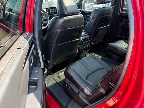 Certified 2024 Honda Pilot TrailSport image 20