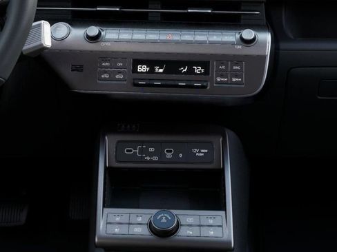 New 2026 Hyundai Kona SEL Sport AWD/4WD image 16