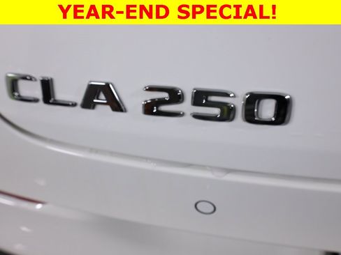 Used 2025 Mercedes-Benz CLA 250 4MATIC image 50