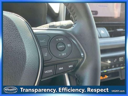 Certified 2023 Toyota RAV4 SE AWD/4WD image 23