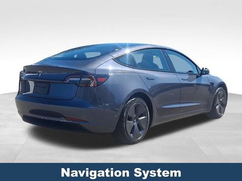 Used 2023 Tesla Model 3 Standard Range image 7