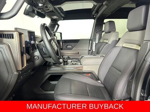 Used 2024 GMC Hummer EV 2X image 11