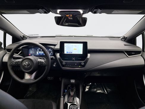 Used 2025 Toyota Corolla GR image 14