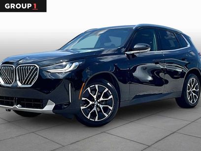 Used 2026 BMW X3 xDrive30i