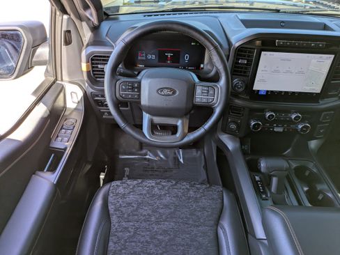 Used 2024 Ford F150 Tremor w/ Bed Utility Package image 17