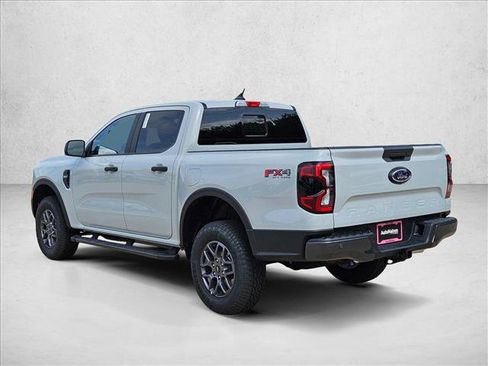New 2026 Ford Ranger XLT image 9