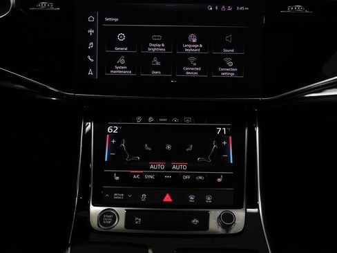 Used 2021 Audi Q7 3.0T Premium Plus w/ Premium Plus Package AWD/4WD image 39