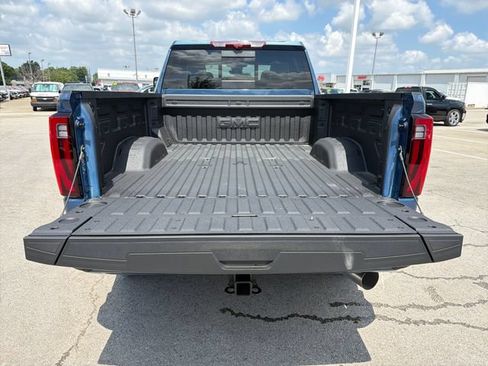 New 2026 GMC Sierra 2500 Denali Ultimate AWD/4WD image 24