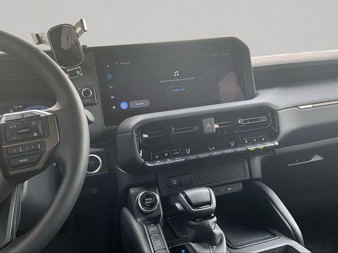 Used 2025 Toyota Land Cruiser w/ Premium Package AWD/4WD image 10