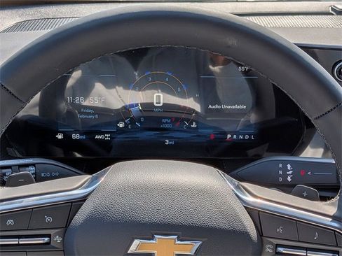 New 2026 Chevrolet Equinox LT w/ Convenience Package II image 20