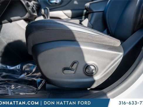 Used 2022 Jeep Cherokee Latitude Lux image 20