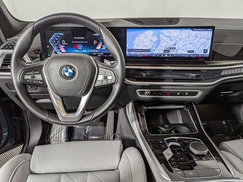 Certified 2024 BMW X5 xDrive40i image 19