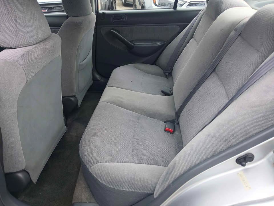 Used 2001 Honda Civic LX image 10
