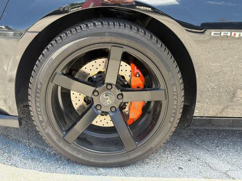 Used 2010 Chevrolet Camaro LT RWD image 9