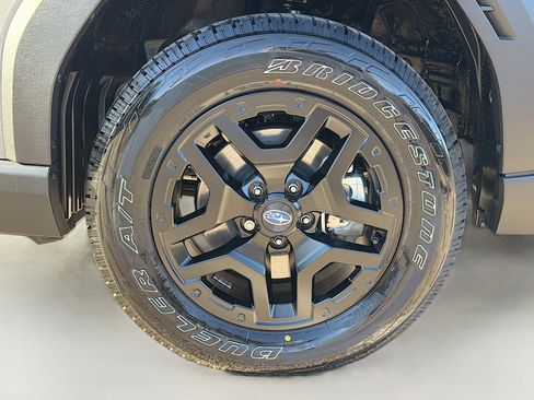 New 2026 Subaru Outback Wilderness w/ Wilderness Package image 40