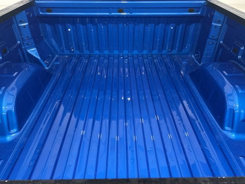 New 2026 Chevrolet Silverado 1500 Custom w/ Turbomax Blackout Package image 22