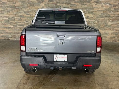 Used 2023 Honda Ridgeline RTL-E image 7