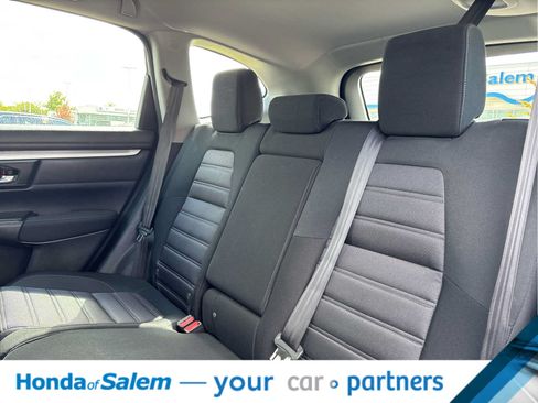 Used 2019 Honda CR-V LX image 13