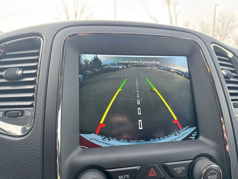 Used 2019 Dodge Durango GT image 29