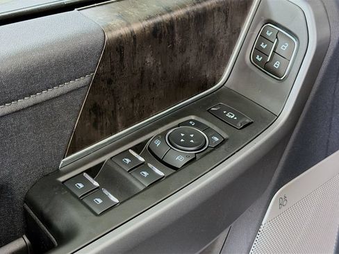New 2026 Ford F250 Lariat w/ Black Appearance Package AWD/4WD image 20