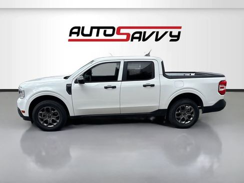 Used 2024 Ford Maverick XLT w/ XLT Luxury Package AWD/4WD image 4