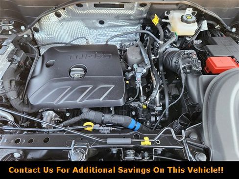 New 2026 Buick Encore GX Sport Touring w/ Comfort Package image 22