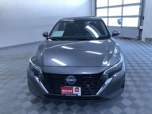Used 2025 Nissan Sentra S FWD image 15
