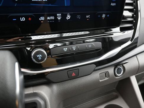 New 2025 Ford Transit 350 w/ Interior Upgrade Package image 14