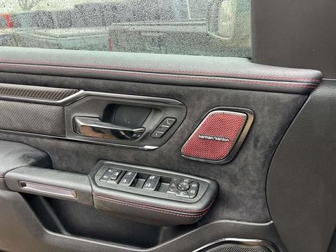 New 2026 RAM 1500 RHO AWD/4WD image 9