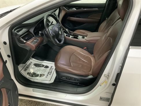 Used 2019 Buick LaCrosse Avenir w/ Driver Confidence Package II image 34