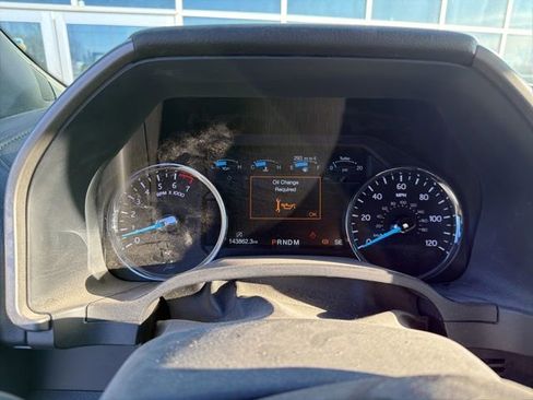 Used 2018 Ford Expedition Max XLT w/ Equipment Group 202A image 9