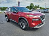 Used 2023 Nissan Rogue S image 3