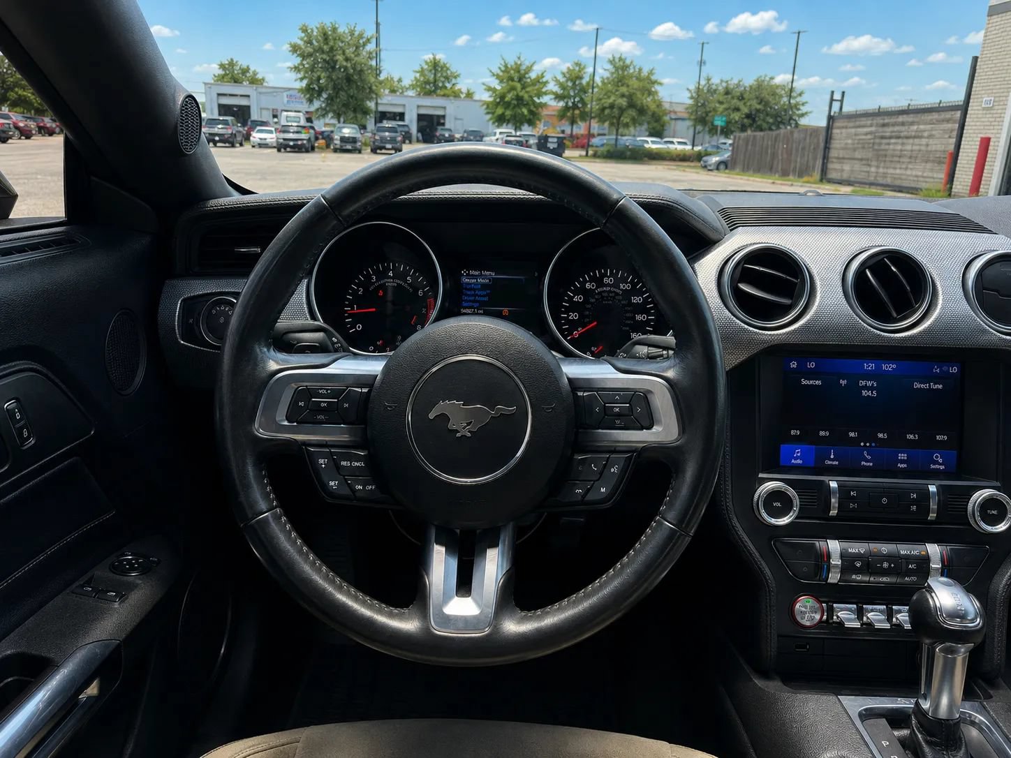 Used 2020 Ford Mustang GT w/ Equipment Group 301A RWD image 20
