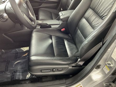 Used 2010 Honda Accord EX-L image 8