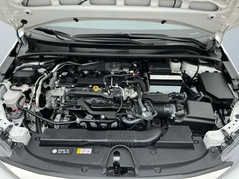 Certified 2022 Toyota Corolla SE image 18