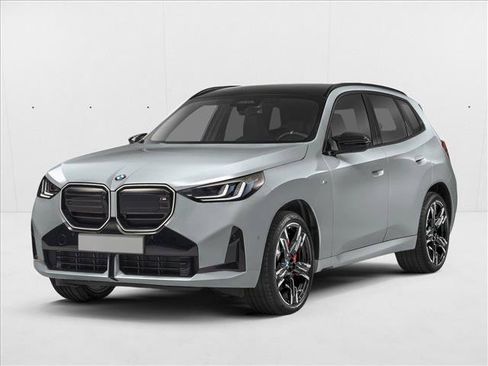 New 2026 BMW X3 xDrive30i AWD/4WD image 1