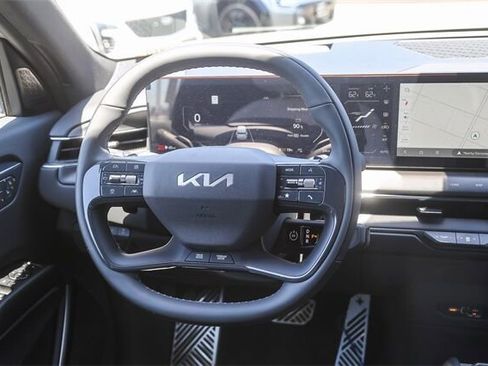 New 2026 Kia EV9 GT-Line image 29