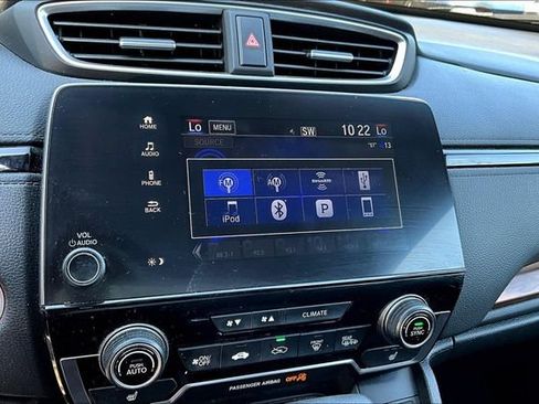 Used 2022 Honda CR-V EX image 15