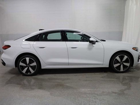 New 2025 Audi A5 2.0T Premium Plus image 10