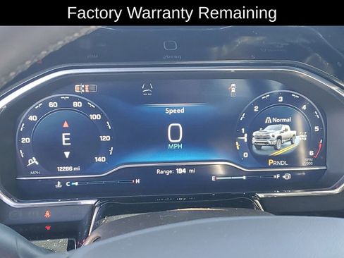 Used 2024 Chevrolet Silverado 2500 LTZ w/ LTZ Convenience Package image 12