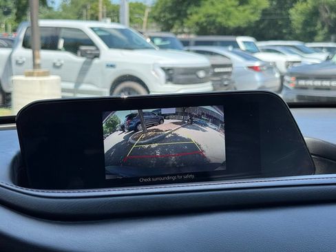 Certified 2023 MAZDA CX-30 AWD 2.5 S w/ Preferred Package image 20