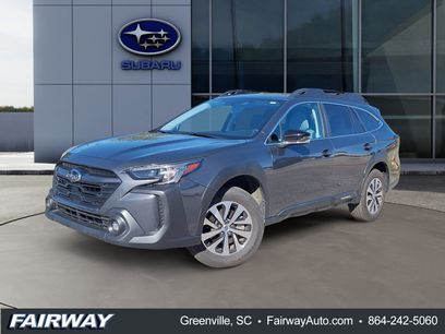 Used 2024 Subaru Outback Premium