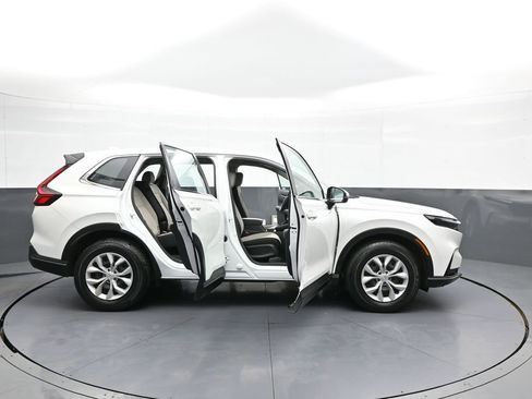 Certified 2023 Honda CR-V LX image 41