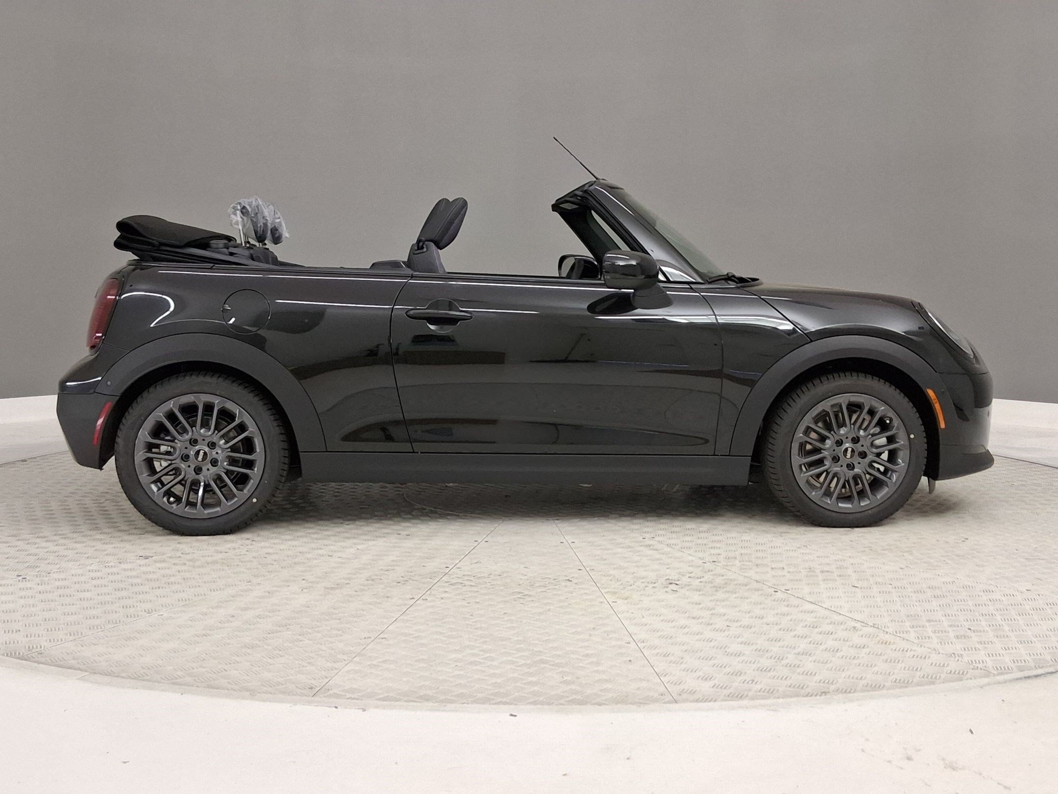 New 2026 MINI Cooper S FWD image 20