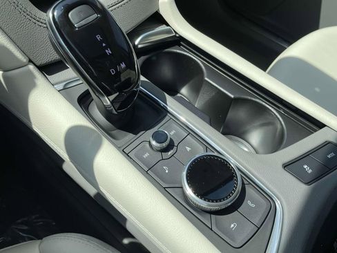 New 2025 Cadillac XT5 Premium Luxury image 26