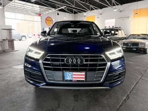 Used 2019 Audi Q5 2.0T Premium Plus image 10
