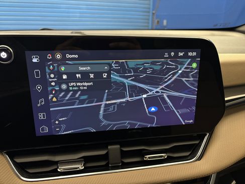 Used 2026 Chevrolet Equinox ACTIV w/ Safety and Technology Package image 19