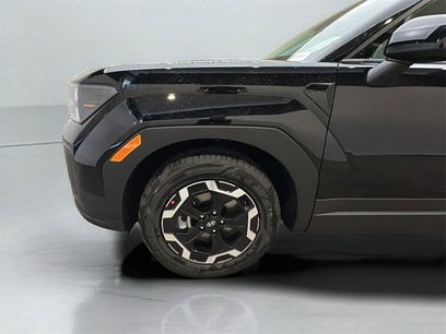 New 2026 Hyundai Santa Fe SEL